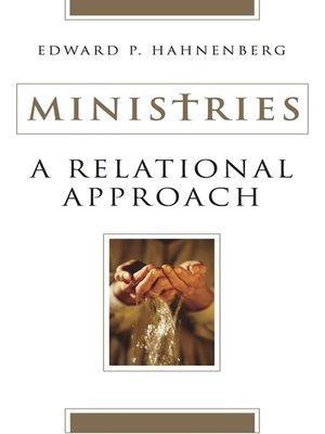 cover image of Ministries